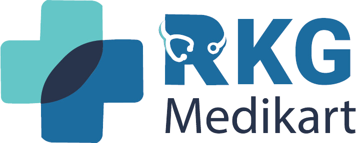 RKG Medikart